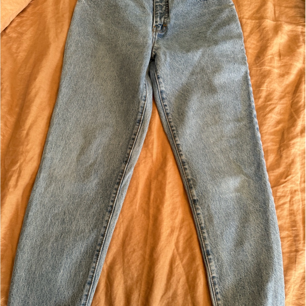 Classic vintage  Blue Women's Jeans